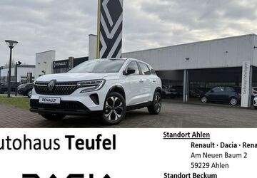Renault Austral 10.000 km 29.900 &euro; Beckum 59269
