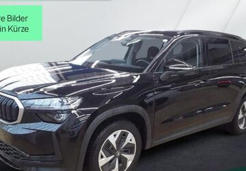 Skoda Kodiaq 24.226 km 44.990 &euro; Heidenheim an der Brenz 89520