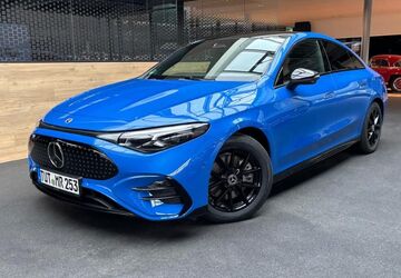 Mercedes-Benz CLA 350 9.000 km 66.666 &euro; Tuttlingen 78532