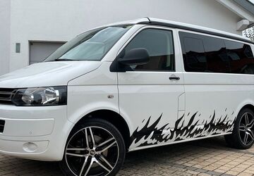 VW T5 California 186.500 km 30.000 &euro; Dietmannsried 87463