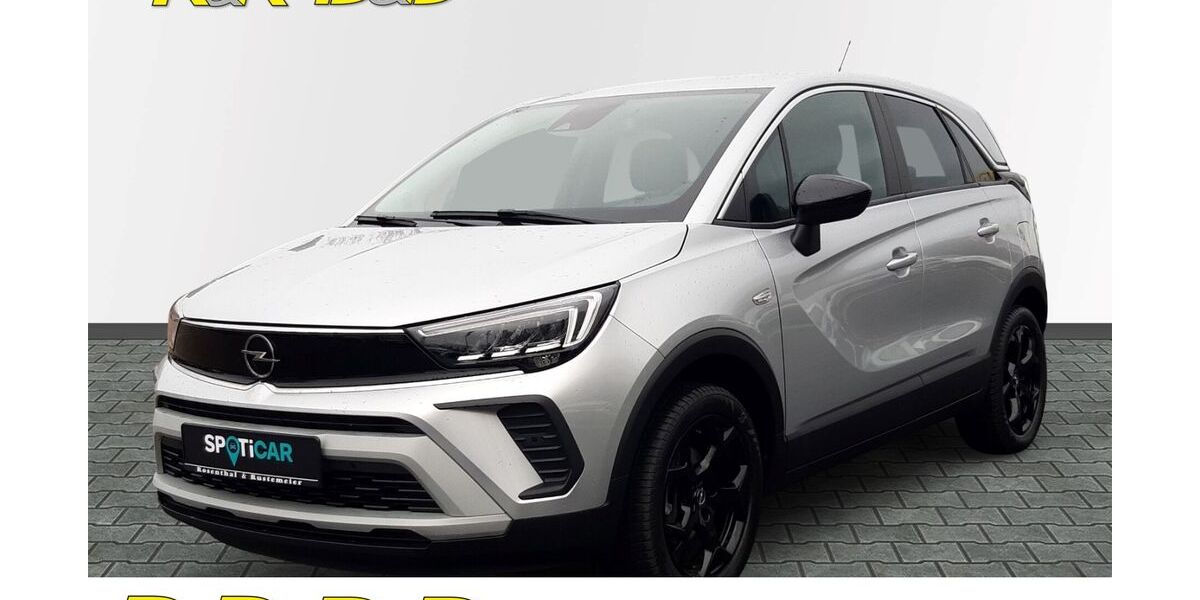 Opel Crossland (X) 21.268 km 21.850 &euro; Soest 59494