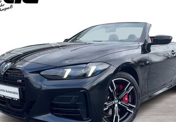 BMW M440 12.850 km 67.930 &euro; Gunzenhausen 91710