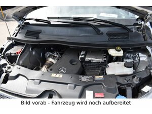 Mercedes-Benz Vito Mixto 114 CDI 4x4 kompakt 9 G-Tronic 5 Sitz 79.942 km 27.995 &euro; Donauwörth 86609