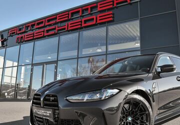 BMW M3 5.128 km 91.790 &euro; Meschede/NRW 59872