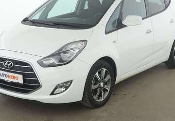 Hyundai iX20 98.435 km 13.190 &euro; Stuttgart 70195