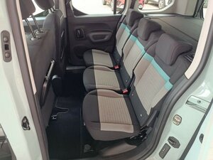 Citroen Berlingo BlueHDi 100 FAP|FEEL M 112.000 km 12.460 &euro; Höhenkirchen-Siegertsbrun 85635