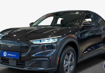 Ford Mustang Mach-E 4.500 km 51.650 &euro; Stuttgart 70190