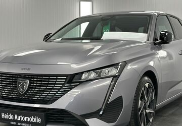 Peugeot 308 18.000 km 23.990 &euro; Heide 25746