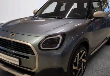 Mini Countryman C (Cooper) 1.447 km 40.942 &euro; 