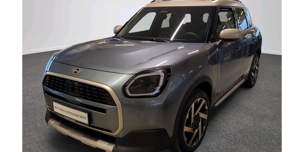 Mini Countryman C (Cooper) 1.447 km 40.942 &euro; 