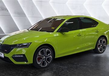 Skoda Octavia 24.241 km 33.999 &euro; Berlin 12681