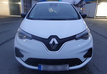 Renault ZOE 45.000 km 14.500 &euro; Lennestadt 57368