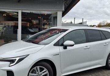 Suzuki Swace 5.000 km 28.600 &euro; Olpe 57462