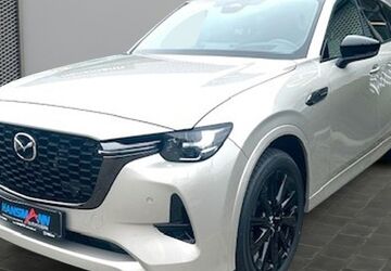 Mazda CX-60 7.129 km 48.500 &euro; Kassel 34123