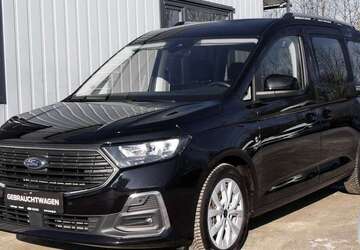 Ford Tourneo Connect 19.772 km 35.440 &euro; Eschwege 37269