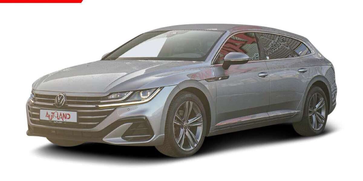VW Arteon 26.011 km 33.950 &euro; Magdeburg 39118