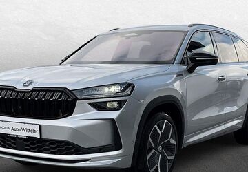 Skoda Kodiaq 11.800 km 52.490 &euro; Brilon 59929