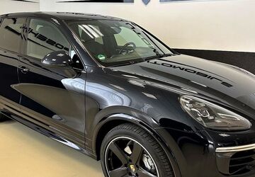 Porsche Cayenne 196.000 km 31.750 &euro; Hechingen-Bechtoldsweiler 72379