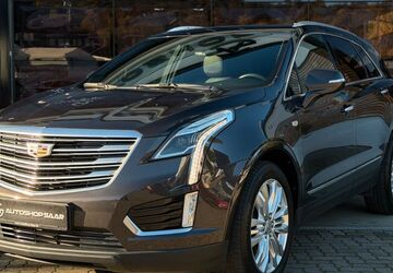 Cadillac XT5 88.140 km 21.900 &euro; Saarbrücken 66117