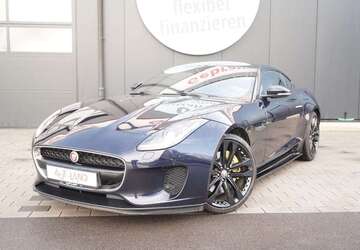 Jaguar F-Type 43.800 km 45.990 &euro; Wietmarschen 49835