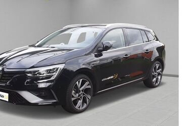 Renault Megane 20.500 km 26.990 &euro; Aschaffenburg 63741