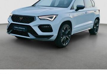 Cupra Ateca 26.750 km 34.700 &euro; Haag bei München 83527