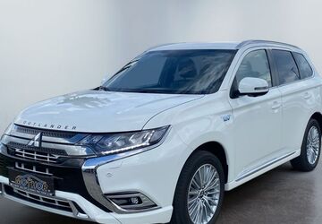 Mitsubishi Outlander 99.800 km 20.260 &euro; Gardelegen 39638