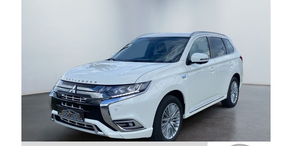 Mitsubishi Outlander 99.800 km 20.260 &euro; Gardelegen 39638