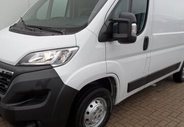 Opel Movano 12.700 km 24.900 &euro; Georgsmarienhütte 49124