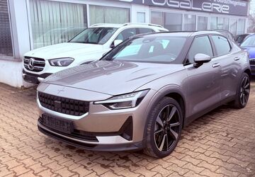 Polestar 2 121.000 km 21.990 &euro; Ulm-Jungingen 89081