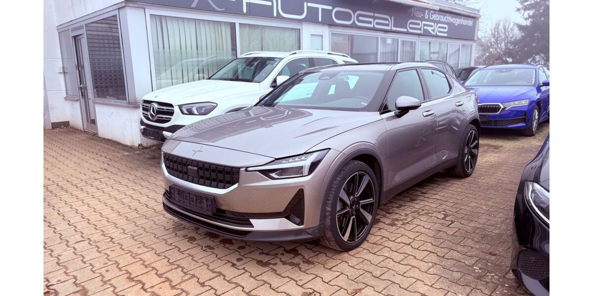 Polestar 2 121.000 km 21.990 &euro; Ulm-Jungingen 89081