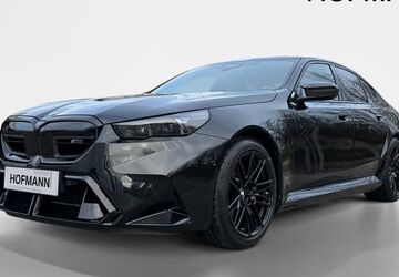 BMW M5 1.500 km 132.695 &euro; Mertingen 86690