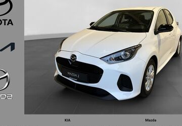 Mazda 2 Hybrid 6.185 km 22.490 &euro; Delmenhorst 27755