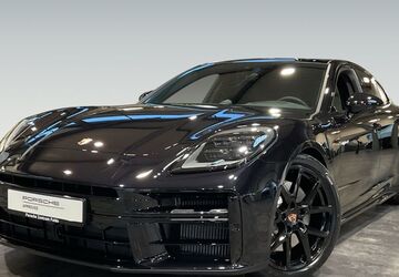 Porsche Panamera 12.900 km 146.890 &euro; Fulda 36043