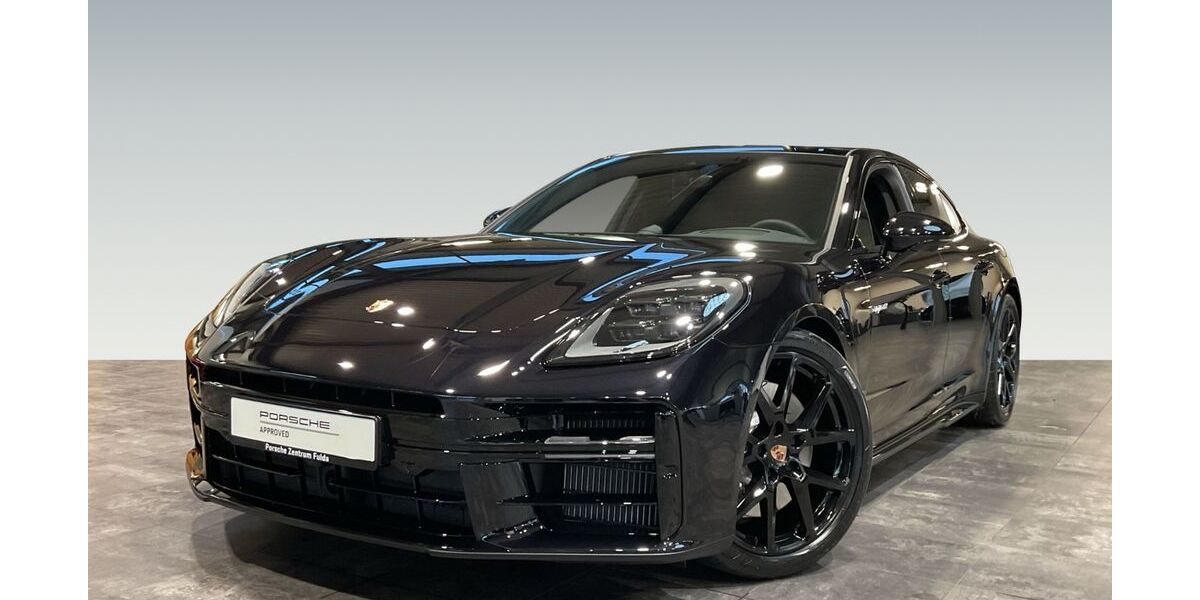 Porsche Panamera 12.900 km 146.890 &euro; Fulda 36043