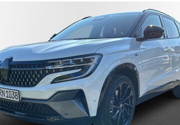 Renault Austral 14.990 km 39.900 &euro; Stuttgart 70565