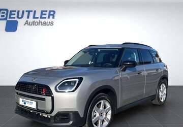 Mini Countryman S All4 8.190 km 38.850 &euro; Bad Essen 49152
