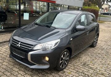 Mitsubishi Space Star 23.950 km 14.900 &euro; Ebensfeld 96250