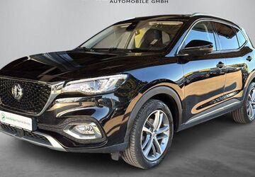 MG EHS 46.661 km 20.990 &euro; Weinstadt 71384