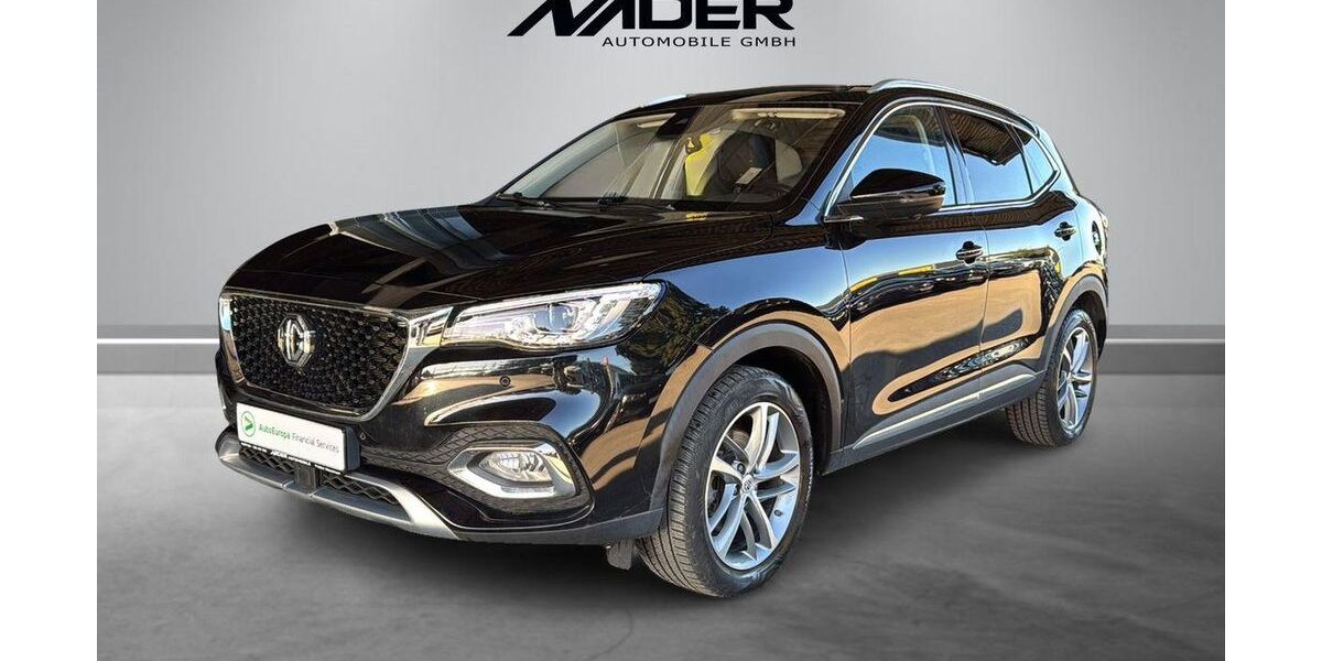 MG EHS 46.661 km 20.990 &euro; Weinstadt 71384