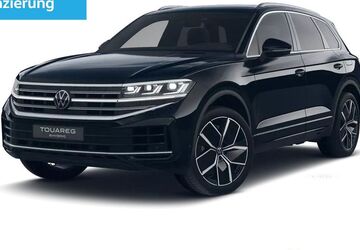 VW Touareg 11.713 km 78.850 &euro; Bremen 28207