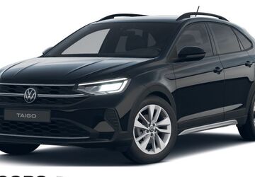 VW Taigo 25.381 km 24.530 &euro; Geilenkirchen 52511