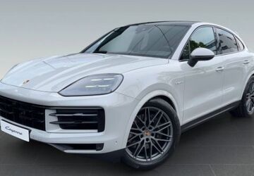 Porsche Cayenne 9.990 km 131.500 &euro; Wiesbaden 65187