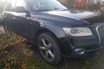 Audi Q5 251.000 km 17.500 &euro; Schorndorf 73614