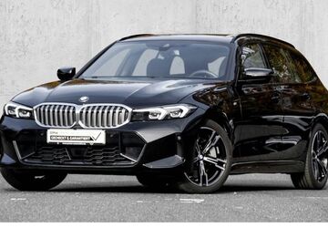 BMW 330 12.117 km 37.980 &euro; Münster 48163