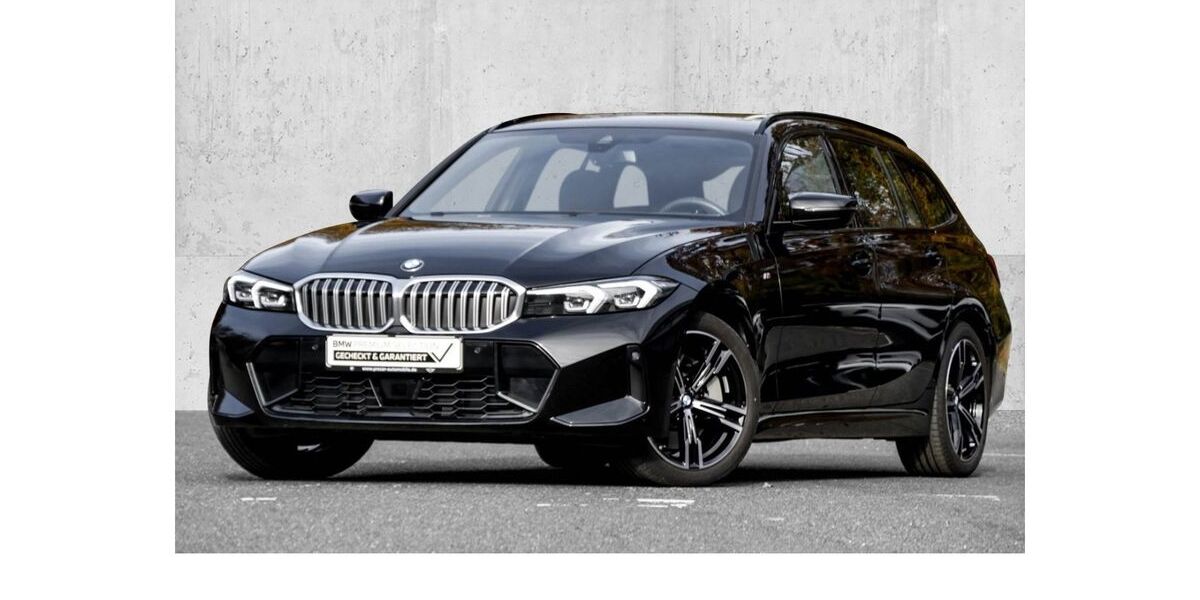 BMW 330 12.117 km 37.980 &euro; Münster 48163