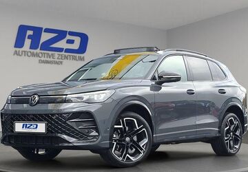 VW Tiguan 13.000 km 48.788 &euro; Darmstadt 64293