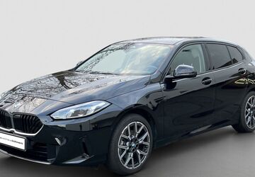 BMW 120 9.417 km 31.855 &euro; Plauen 08525