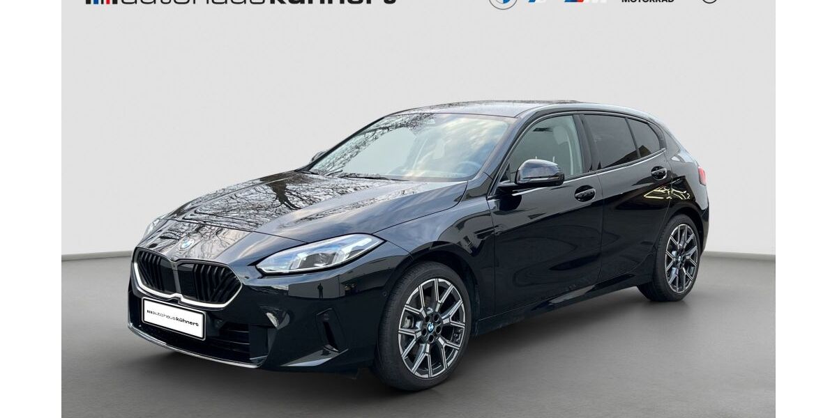 BMW 120 9.417 km 31.855 &euro; Plauen 08525