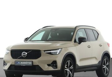 Volvo XC40 20.600 km 35.790 &euro; Herford 32051